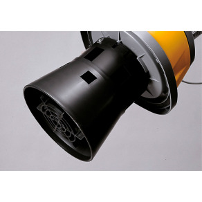 Aspirator profesional lichide si praf   Ghibli   Wirbel AS 59 P 3