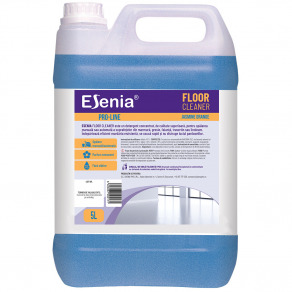 Detergent pardoseala Esenia Pro Line Floor Cleaner   Jasmine Orange 5L