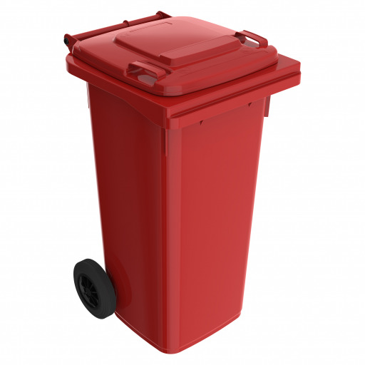 Europubela gunoi 120l   rosie