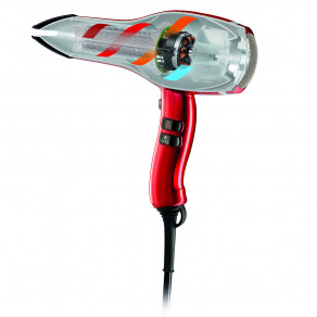 Uscator de par profesional Valera Swiss Air4Ever  motor Brushless Digital BLDC Enduro X  2400 W  tehnologie Smart Air Flow 1
