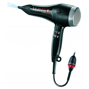 Uscator profesional de par Valera Swiss Turbo 8200 Ionic Rotocord  2000 W