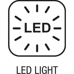 Oglinda cosmetica  hoteliera Optima Light One Valera  iluminare LED 1
