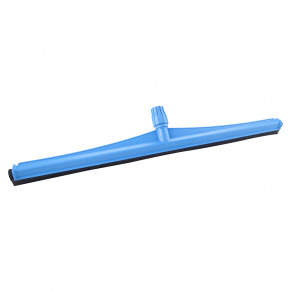 Racleta pardoseala sters apa  plastic ABS   55 cm rosu 1
