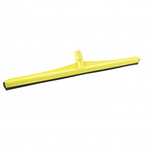 Racleta pardoseala sters apa  plastic ABS   55 cm rosu 2