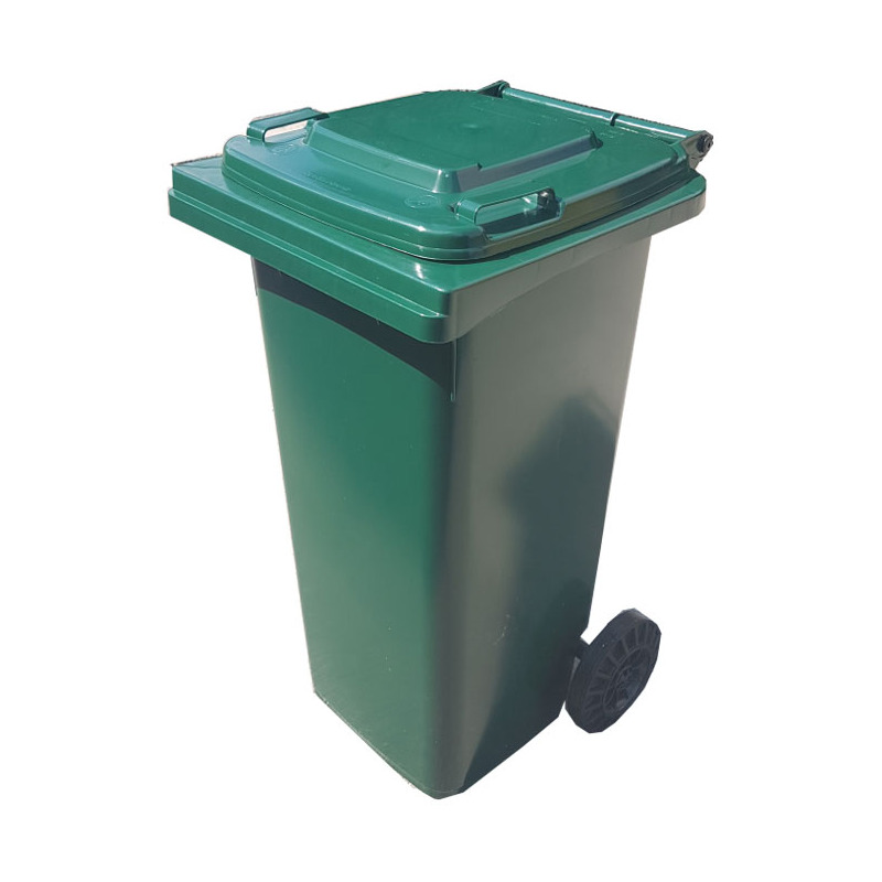 Europubela gunoi 120 l Eco verde Europubela gunoi 120 l Eco verde