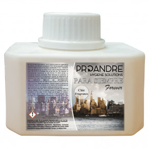 Odorizant camera ulei esential   Forever  250 ml