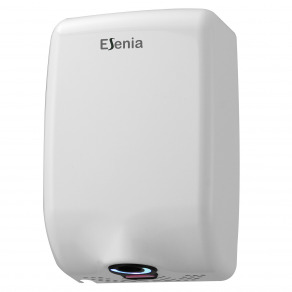 Uscator maini Esenia Dry Plus 1000  ABS alb