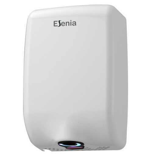 Uscator maini Esenia Dry Plus 1000  ABS alb