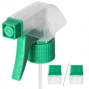 Capat pulverizator profesional  color 1