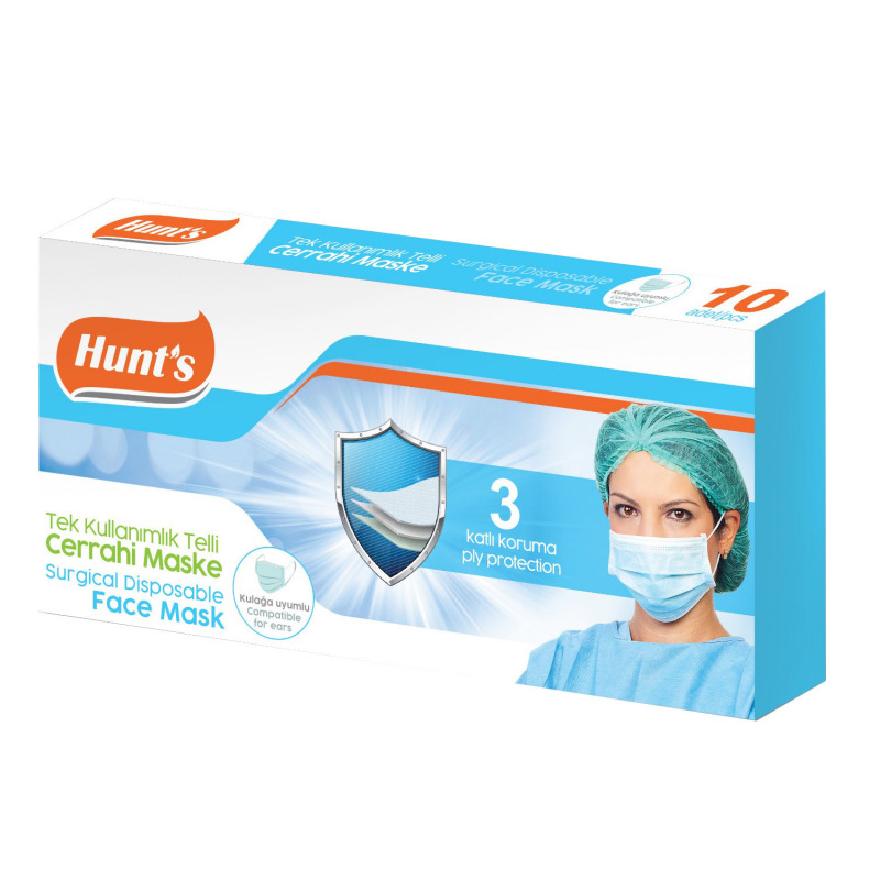 Irreplaceable multipurpose Leopard Set 10 buc masti medicale chirurgicale, IIR, certificat CE, 3 straturi - IgienaPHS Irreplaceable multipurpose Leopard Set 10 buc masti medicale chirurgicale, IIR, certificat CE, 3 straturi - IgienaPHS