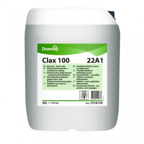 Detergent rufe Clax 100 22A1  20L