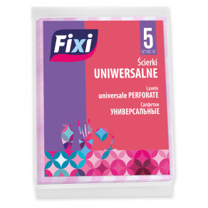Lavete universale  Fixi  5 buc set 1