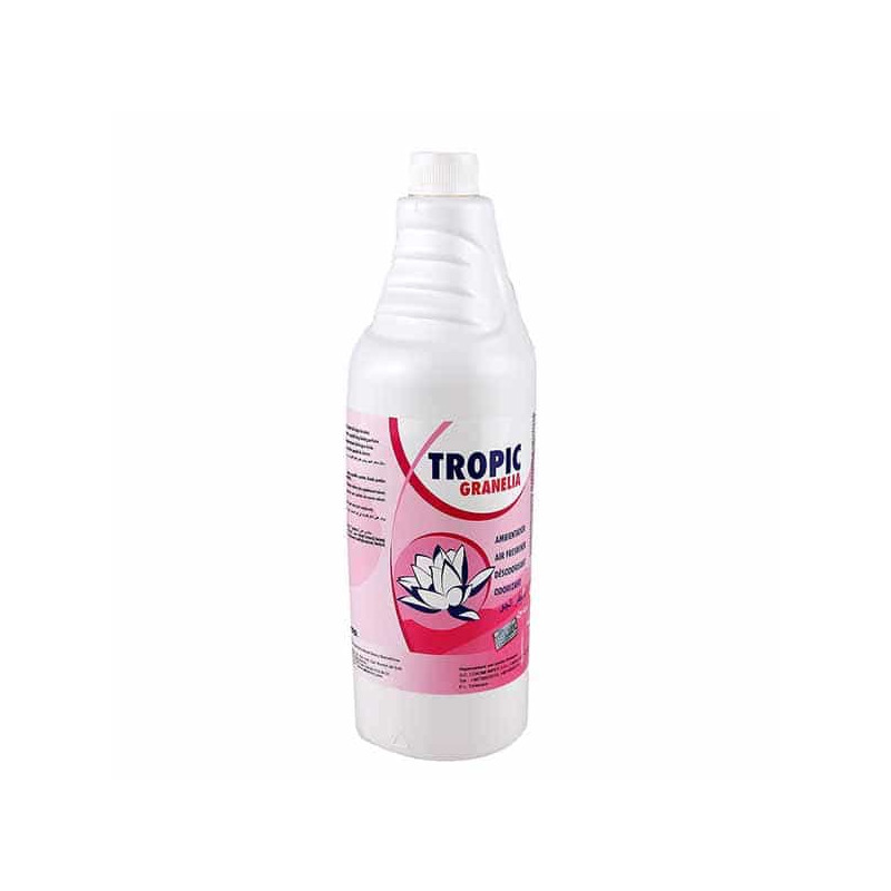 Odorizant camera Tropic Granelia  1 litru
