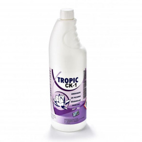 Odorizant camera Tropic Calvin Klein One  1 litru