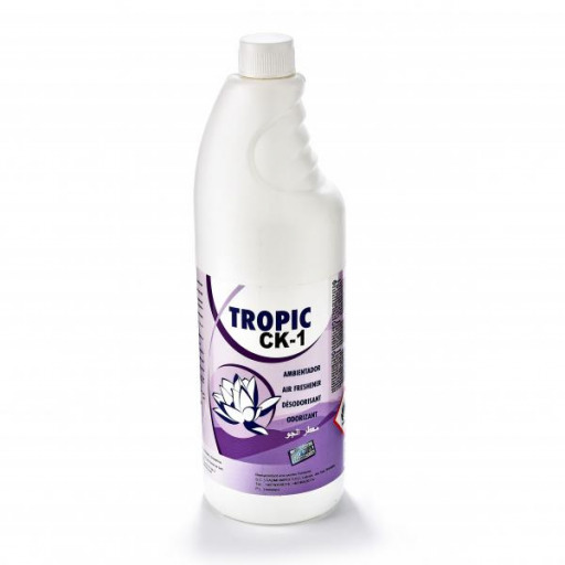 Odorizant camera Tropic Calvin Klein One  1 litru