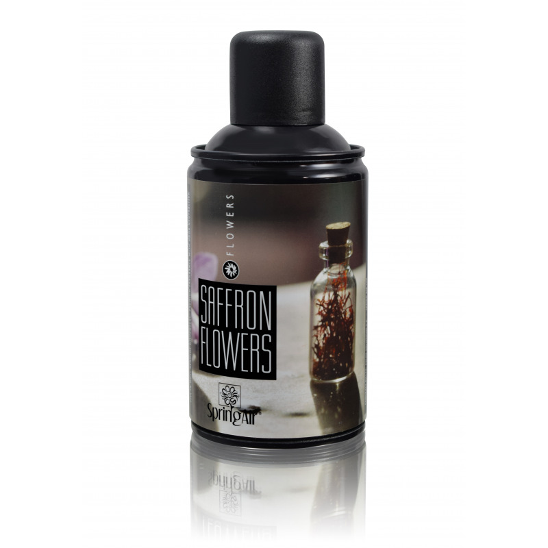 Rezerva odorizant Spring Air Floare de Sofran Rezerva odorizant Spring Air Floare de Sofran