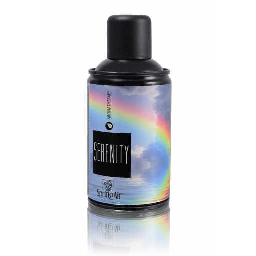 Rezerva odorizant Spring Air   Serenity
