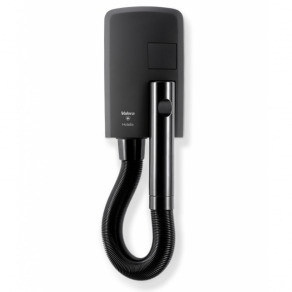 Uscator par hotel Valera Hotello Super AC Black