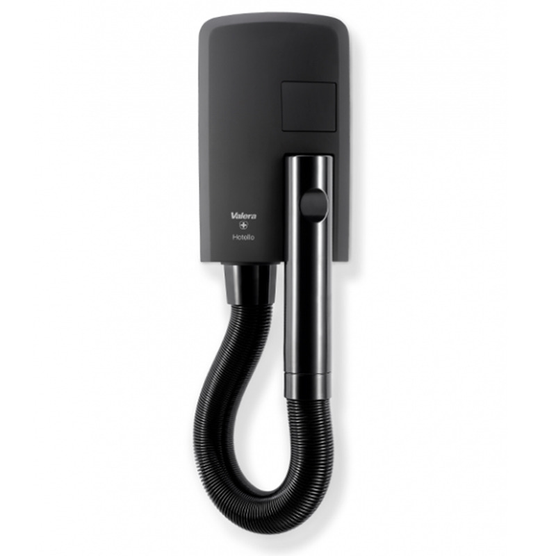 Uscator par hotel Valera Hotello Super AC Black