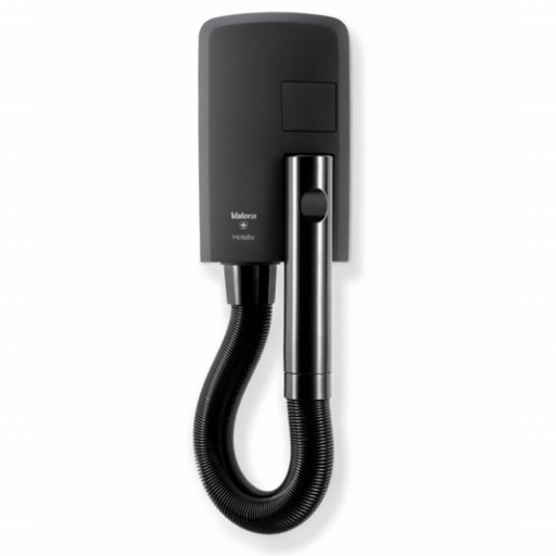 Uscator par hotel Valera Hotello Super AC Black