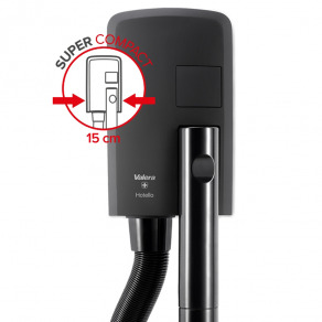 Uscator par hotel Valera Hotello Super AC Black 2