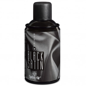 Rezerva odorizant Spring Air   Black Satin