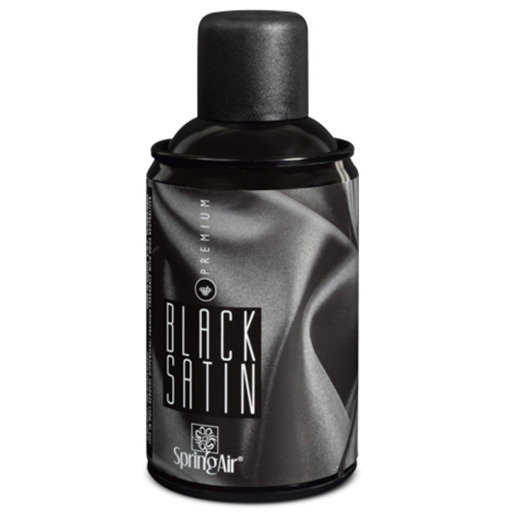 Rezerva odorizant Spring Air   Black Satin