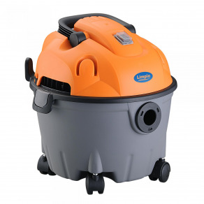 Aspirator profesional lichide si praf   Limpio LWP 18P