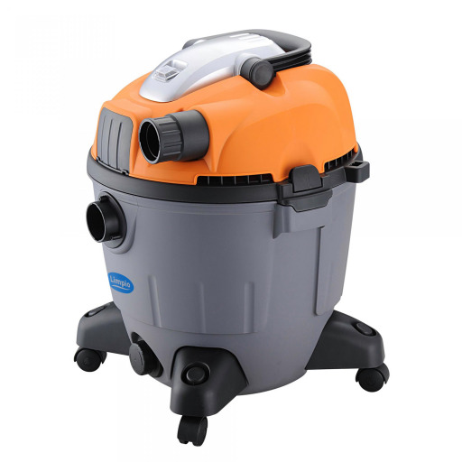 Aspirator profesional lichide si praf   Limpio LWP 35P