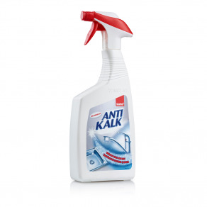Detergent anti calcar si rugina Sano Anti Kalk  750ml