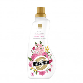 Balsam de rufe super concentrat Sano Maxima Pure Sensations Floral  1 litru