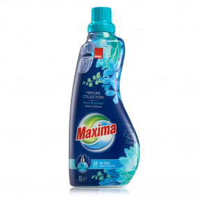 Balsam de rufe ultra concentrat Sano Maxima Blue Blossom  1 litru