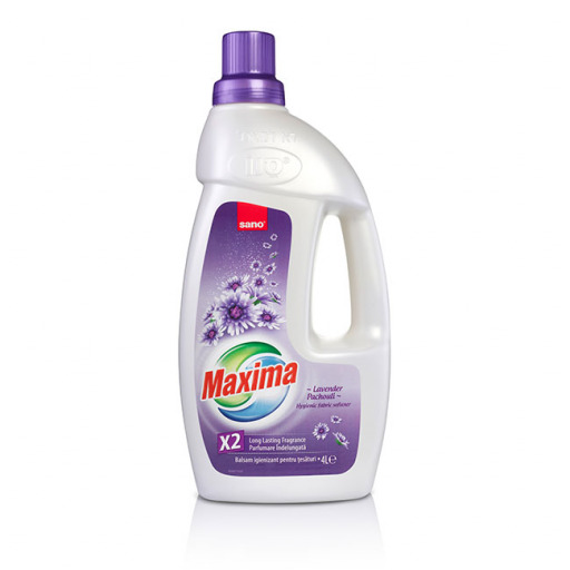 Balsam de rufe Sano Maxima Lavender   4L