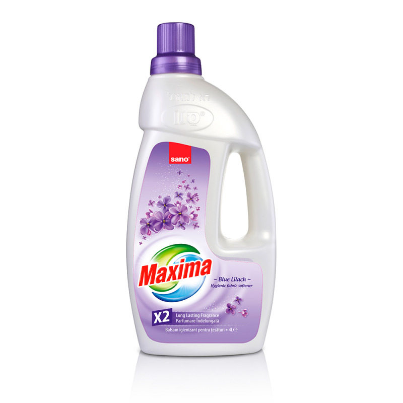 Balsam de rufe Sano Maxima Liliac 4L Balsam de rufe Sano Maxima Liliac 4L