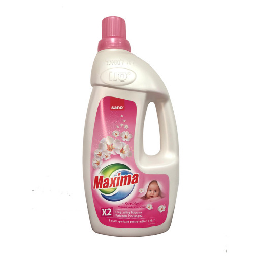 Balsam de rufe Sano Maxima Sensitive   4L