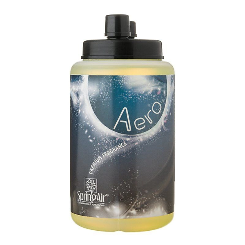 Odorizant camera ulei esential Spring Air Blue Velvet  500 ml