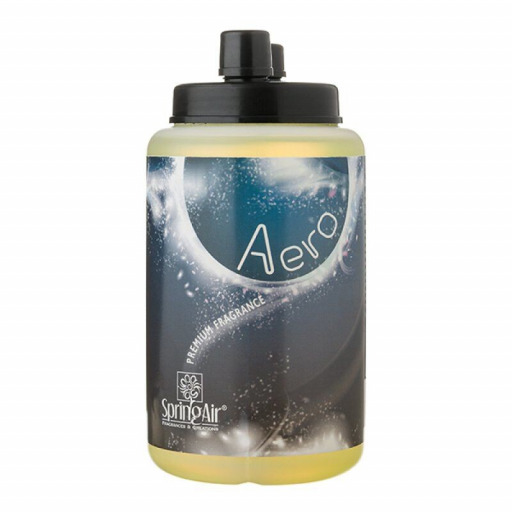 Odorizant camera ulei esential Spring Air Blue Velvet  500 ml