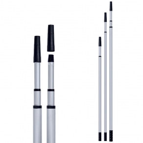 Maner telescopic profesional 300 cm  2   150 cm 