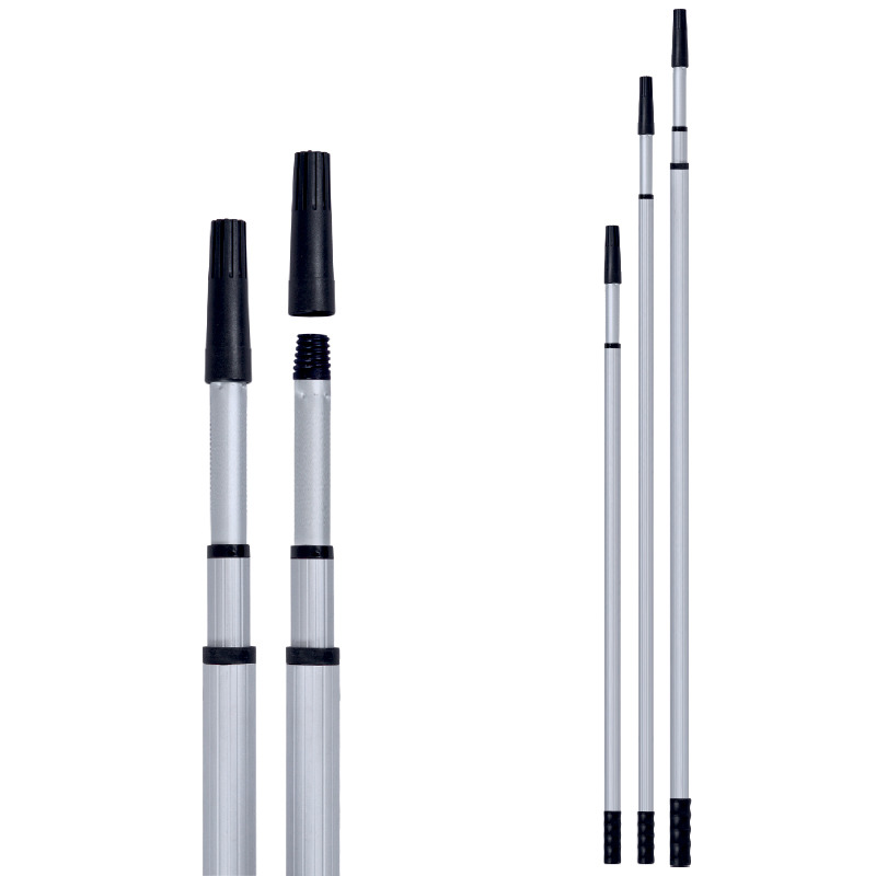 Maner telescopic profesional 450 cm 3 150 cm Maner telescopic profesional 450 cm 3 150 cm