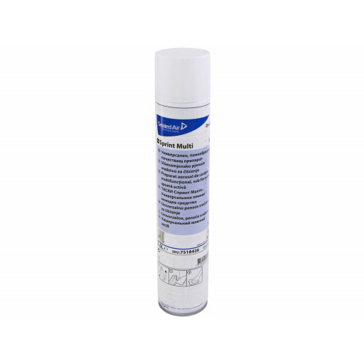 Taski Sprint Multi 500 ml   solutie profesionala suprafete lavabile