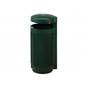 Cos stradal pentru deseuri Linea  50 l 2