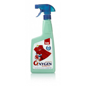 Detergent spray eliminare pete   Sano Oxygen 750 ml