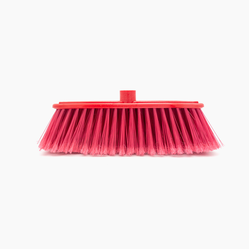 Matura plastic Tera cu peri scurti rosie Matura plastic Tera cu peri scurti rosie