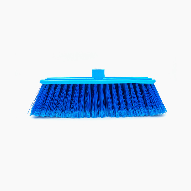 Matura plastic Tera cu peri scurti albastra Matura plastic Tera cu peri scurti albastra