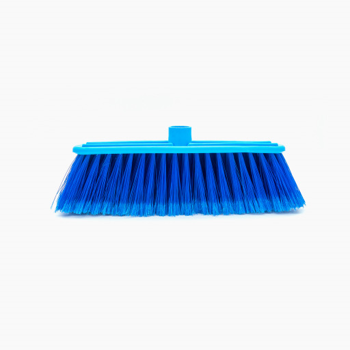 Matura plastic Tera cu peri scurti   albastra