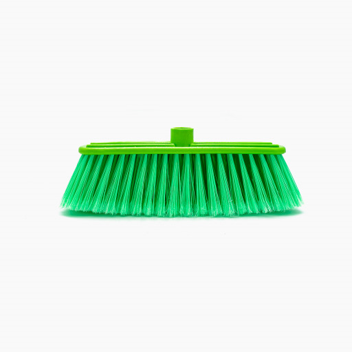 Matura plastic Tera cu peri scurti   verde