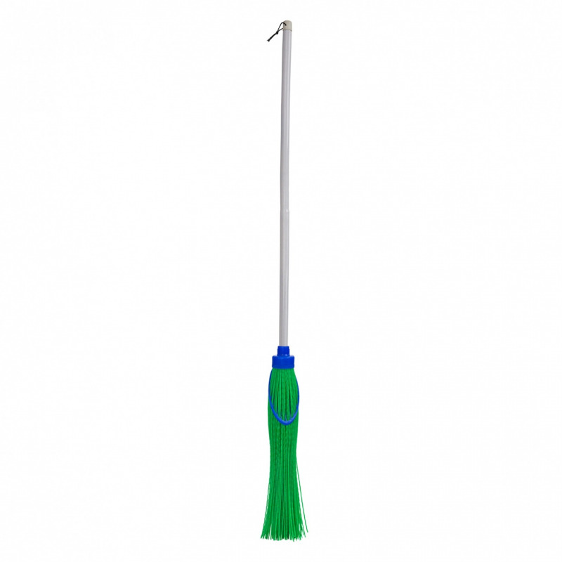 Matura stradala exterior cu coada din bambus Matura stradala exterior cu coada din bambus