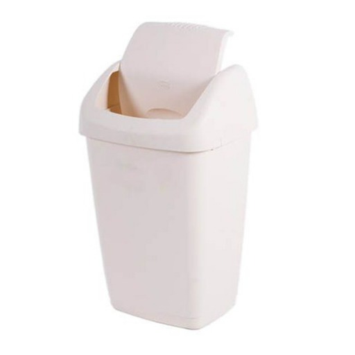 Cos gunoi Aurora, 15 litri