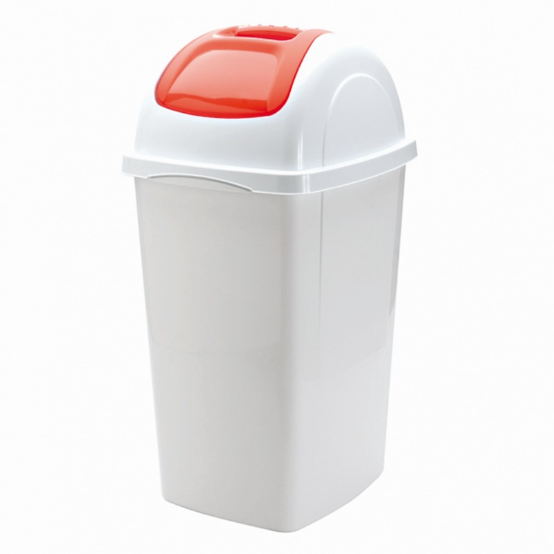Cosuri de gunoi colectare selectiva, cosuri reciclare gunoi. IgienaPHS
