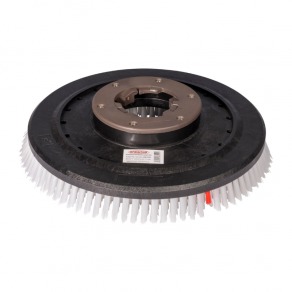 Perie mocheta monodisc Sprintus 17 EVO - Hercules